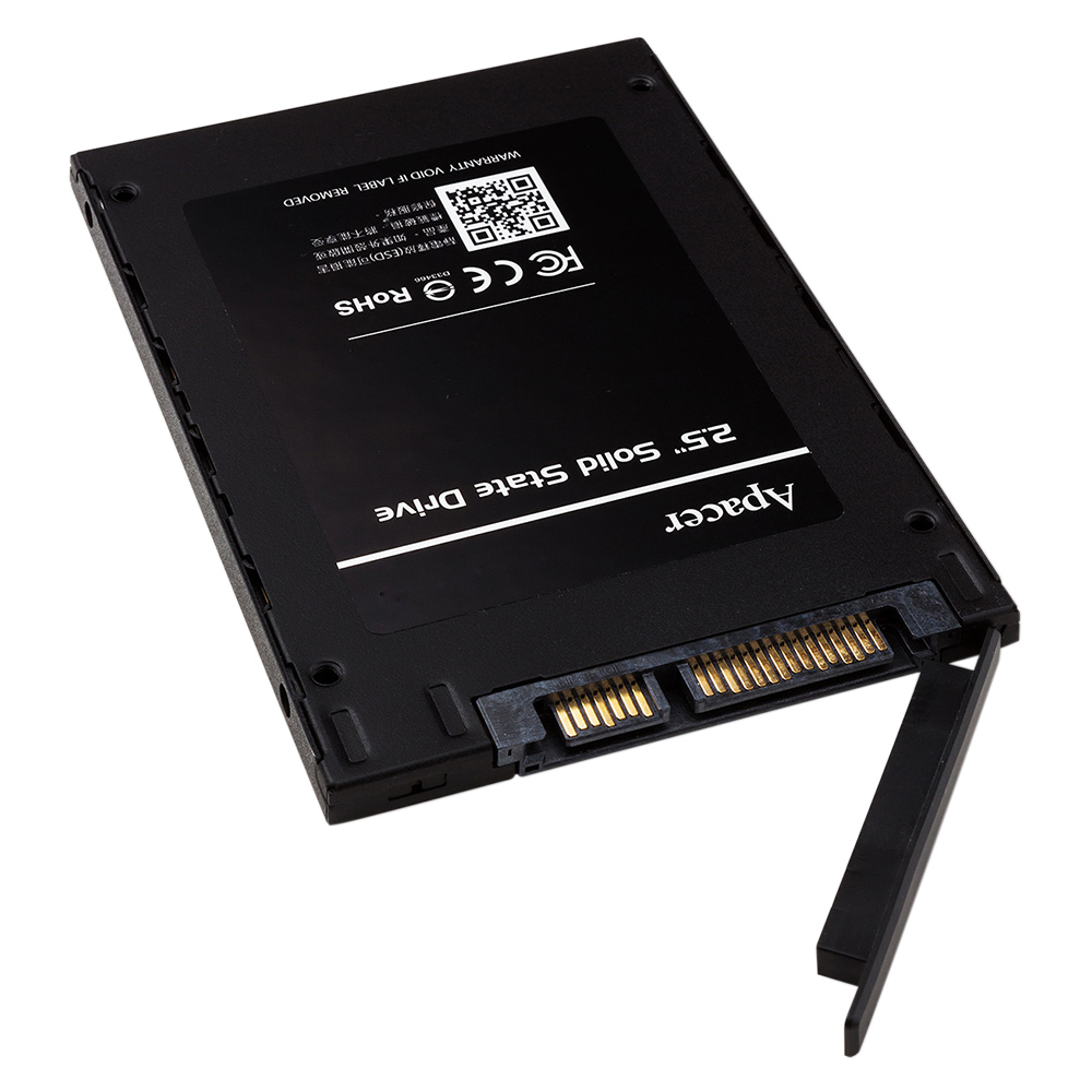 Ổ Cứng SSD Apacer AS330 120GB - Hàng Nhập Khẩu